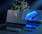 Lenovo zasugerowało, że zaprezentuje urządzenie przedstawione na zdjęciu, które będzie działać z systemem Windows 11. (Źródło zdjęcia: @evleaks)