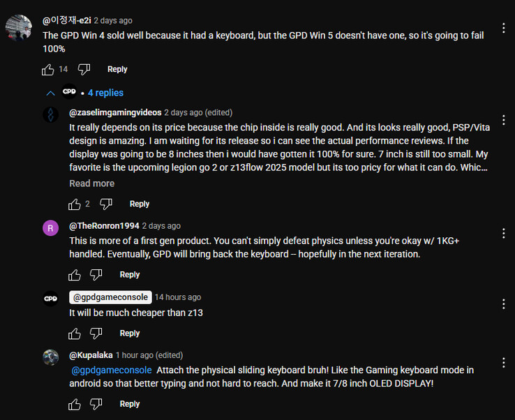 (Źródło obrazu: YouTube)