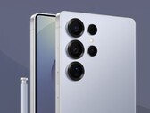 Galaxy S25 Ultra posiada wbudowany rysik S Pen, podobnie jak jego poprzednicy, począwszy od Galaxy S22 Ultra. (Źródło obrazu: Samsung)