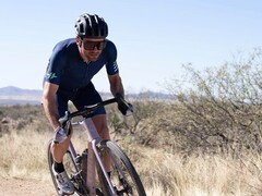 Aktualizacja Garmin Public Beta w wersji 19.15 jest już dostępna dla komputerów rowerowych Edge 540, Edge 840 i Edge 1040 (powyżej). (Źródło zdjęcia: Garmin)