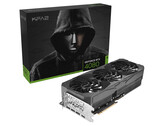 KFA2 GeForce RTX 4080 SG (źródło: KFA2)