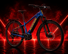 EL Kahuna to nowy rower eMTB marki Kona