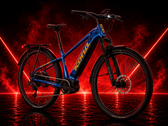 EL Kahuna to nowy rower eMTB marki Kona
