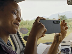 Kolejny smartfon Sony Xperia jest