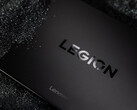 Tablet Legion Tab Gen 4 będzie wyposażony w baterię o pojemności 7600 mAh. Na zdjęciu: Tab Gen 3. (Źródło obrazu: Lenovo)