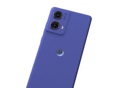Moto G96 powinien być modelem z wyższej półki niż nadchodzący Moto G86. (Źródło obrazu: Motorola)