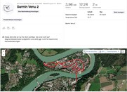 Test GPS Garmin Venu 2: przegląd