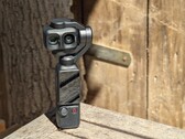 Recenzja DJI Osmo Pocket 4P: Podwójny obiektyw i imponująca jakość 4K w bardzo konkurencyjnej cenie