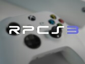 Kontrolery Xbox, w tym kontrolery Xbox One i Xbox Series, działają całkiem dobrze z RPCS3.