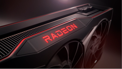 AMD Radeon RX 7900 XT pojawi się na rynku z 20 GB pamięci wideo GDDR6 (image via AMD)