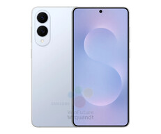 Titanium Icyblue (źródło obrazu: Roland Quandt & WinFuture)