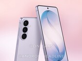 Samsung Galaxy S27 wygląda niemal identycznie jak Galaxy S26.