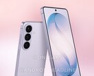 Samsung Galaxy S27 wygląda niemal identycznie jak Galaxy S26.