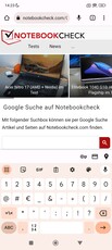 Recenzja smartfona Poco F5