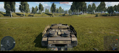 War Thunder przez łącze Steam