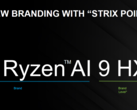 Nowe testy porównawcze AMD Ryzen AI 9 HX 370 zostały opublikowane w Internecie (zdjęcie za pośrednictwem AMD)