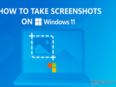 Wykonywanie zrzutów ekranu w systemie Windows 11 - Źródło obrazu: Antony Muchiri