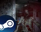 Nowa strzelanka wydobywcza The Midnight Walkers rozpoczęła swoje pierwsze globalne testy 4 lipca. (Źródło obrazu: Steam)