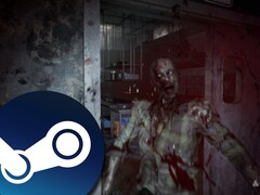 Nowa strzelanka wydobywcza The Midnight Walkers rozpoczęła swoje pierwsze globalne testy 4 lipca. (Źródło obrazu: Steam)