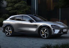 Elektryczny SUV Xiaomi YU7 (źródło zdjęcia: Xiaomi)