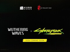 Cyberpunk: Edgerunners pojawia się w Wuthering Waves.