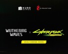 Cyberpunk: Edgerunners pojawia się w Wuthering Waves.