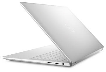 Dell XPS 14 9440 - Platinum. (Źródło obrazu: Dell)