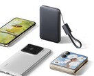 Nowy 5000 Ultra-Thin Power Bank Xiaomi (na zdjęciu) zostanie wkrótce sfinansowany przez crowdfunding w Chinach. (Źródło zdjęcia: Xiaomi)