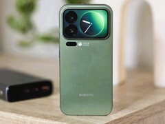 Recenzja Xiaomi 17 Pro. (Źródło zdjęcia: Marcus Herbrich)