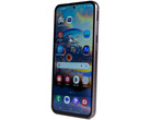 Samsung Galaxy S24 FE właśnie pojawił się w Geekbench (zdjęcie za pośrednictwem Notebookcheck)