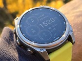 Garmin pracuje nad długoterminowym pomiarem poziomu cukru we krwi za pomocą metody optycznej. (Obraz symboliczny, źródło: Marcus Herbrich)