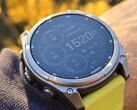 Garmin pracuje nad długoterminowym pomiarem poziomu cukru we krwi za pomocą metody optycznej. (Obraz symboliczny, źródło: Marcus Herbrich)