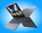 Model IdeaPad Slim 16IWC11 jest dostępny w kolorach Cosmic Blue i Luna Grey.