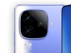 Neo 10R. (Źródło obrazu: iQoo)