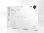 Lenovo niedawno wprowadziło specjalną wersję Legion Y700 Gen 4 z Pandaer. (Źródło zdjęcia: Lenovo)