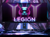 Legion Y34w. (Źródło: Lenovo)
