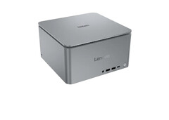 Mini-komputer Lenovo ThinkCentre Neo Ultra jest wyposażony w procesor graficzny RTX 5060.