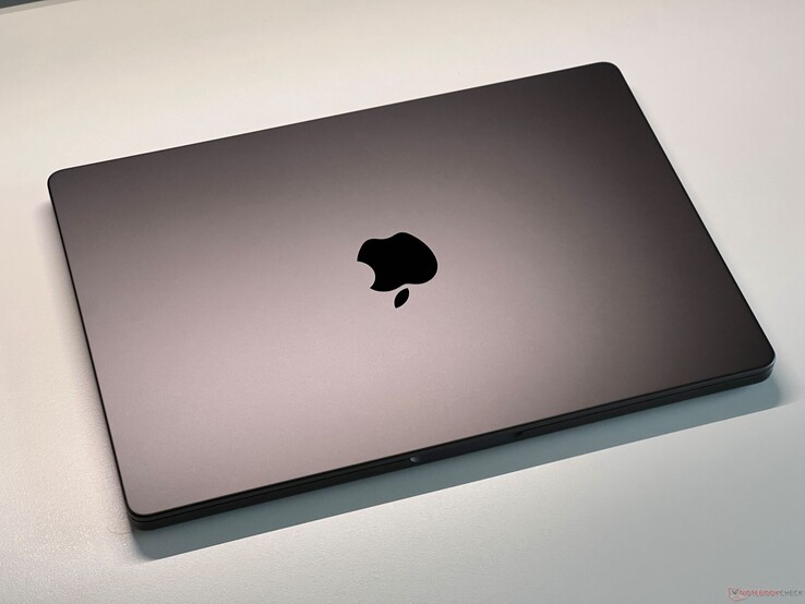 W swojej 42-letniej historii firma Apple nigdy nie wyprodukowała komputera Mac z ekranem dotykowym.