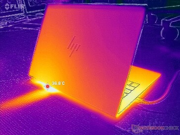 Tylny układ wydechowy