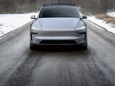 Nowa Tesla Model Y w kolorze Quicksilver (źródło zdjęcia: Tesla)