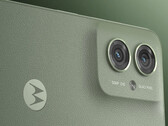Moto G56 może być tylko nieznacznie mocniejszy od swojego poprzednika. (Źródło obrazu: Motorola)