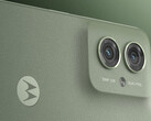 Moto G56 może być tylko nieznacznie mocniejszy od swojego poprzednika. (Źródło obrazu: Motorola)