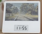 NowMean to wyświetlacz e-ink z baterią