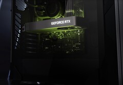 Karta graficzna do gier Nvidia GeForce RTX 3060 12 GB ponownie trafiła do sprzedaży na terenie Stanów Zjednoczonych.