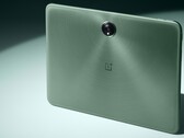 OnePlus Pad w recenzji. (Źródło obrazu: OnePlus)