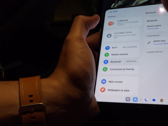 OnePlus Open pracujący z rysikiem. (Źródło: u/Rashed341 via Reddit)