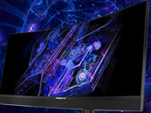 Predator X34 V3 będzie dostępny w strefie euro dopiero w przyszłym kwartale. (Źródło zdjęcia: Acer)