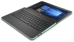 HP ProBook x360 11