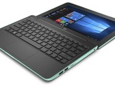 HP ProBook x360 11