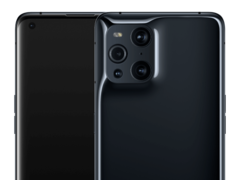 Find X3 Pro. (Źródło zdjęcia: Oppo)